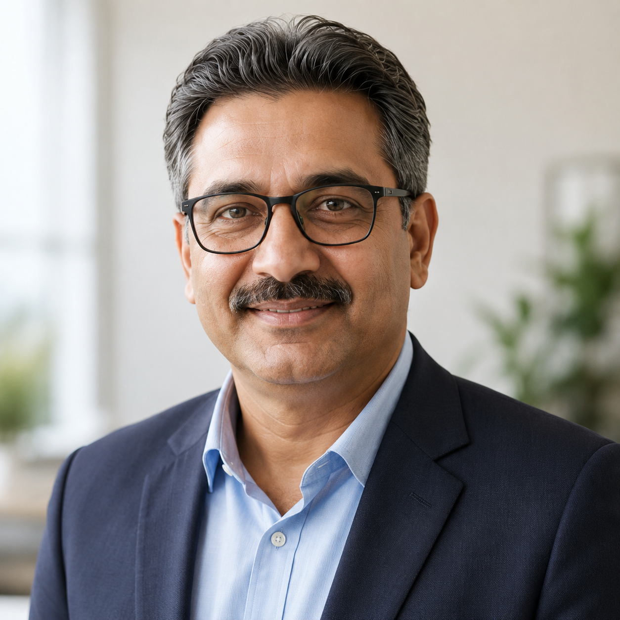 Rajesh Mehta