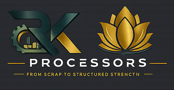 RK Processors